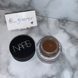 LN NARS TANAMI (AUBURN) BROW DEFINING CREAM